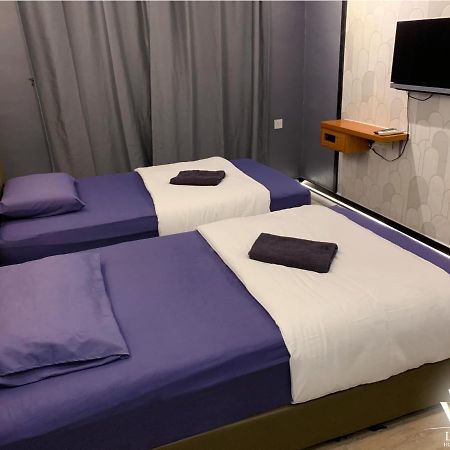 Malim Melaka Homestay 外观 照片