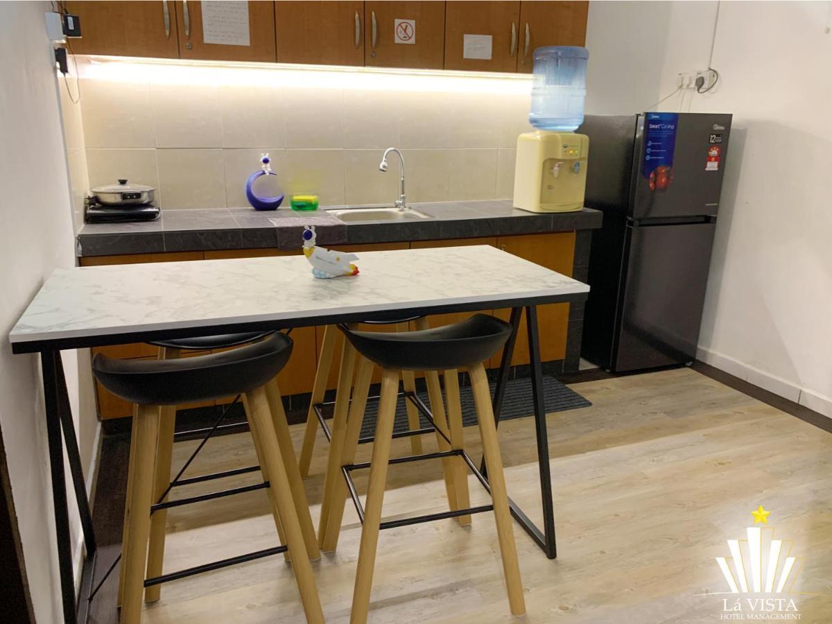 Malim Melaka Homestay 外观 照片
