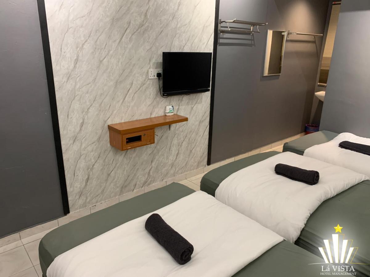 Malim Melaka Homestay 外观 照片